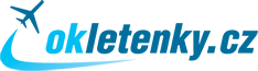 Logo OK letenky